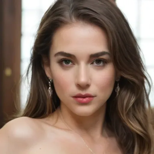 AI porn image generator