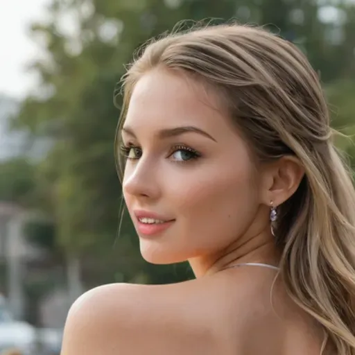 โปรแกรมสร้างภาพโปรนที่ใช้ปัญหา AI