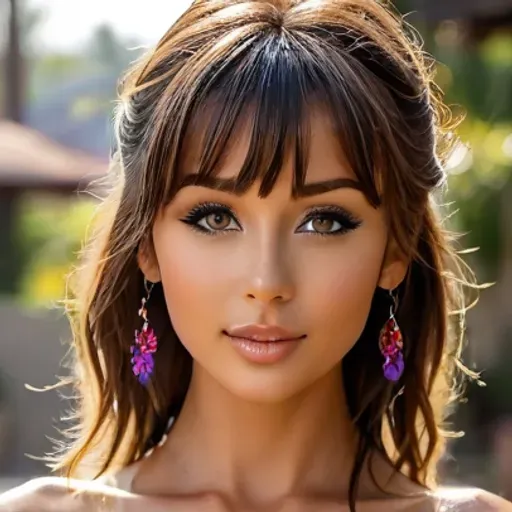 โปรแกรมสร้างภาพโปรนที่ใช้ปัญหา AI