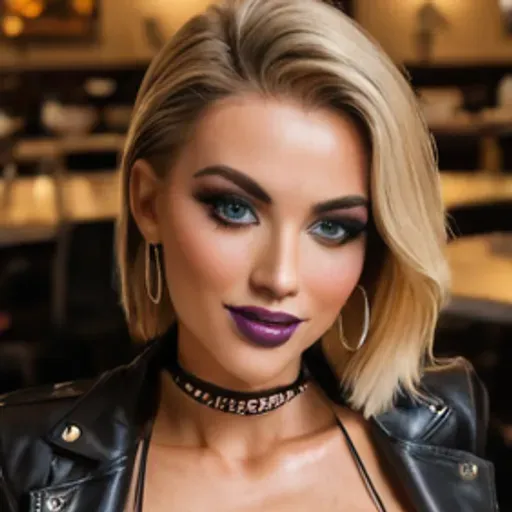 gerador de imagens pornô com IA