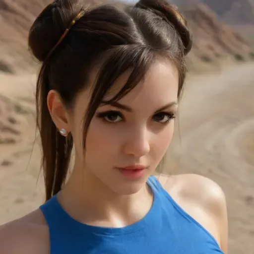 एआई पोर्न इमेज जेनरेटर