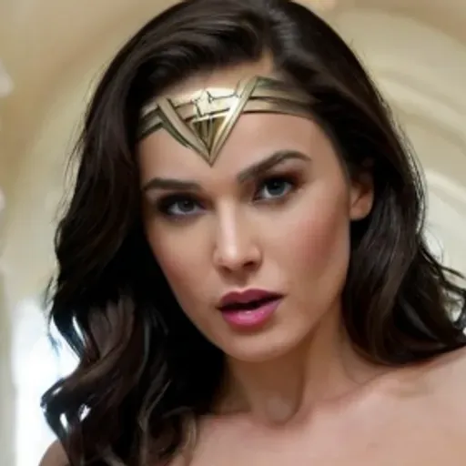 AI 포르노 이미지 생성기