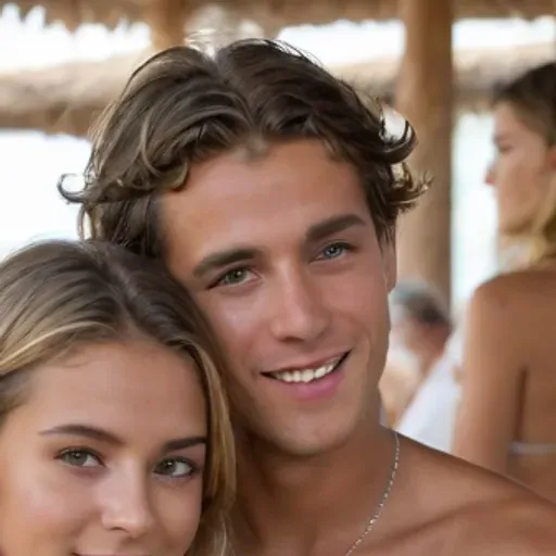 генератор порно-изображений на ИИ