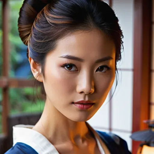 AI porn image generator