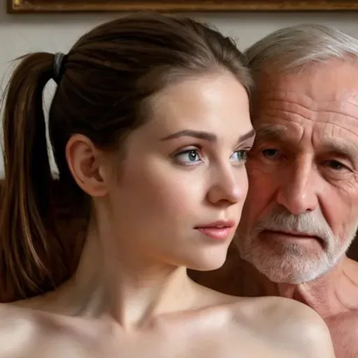 generatore di immagini porno IA