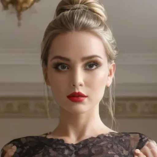 KI-Pornobild-Generator