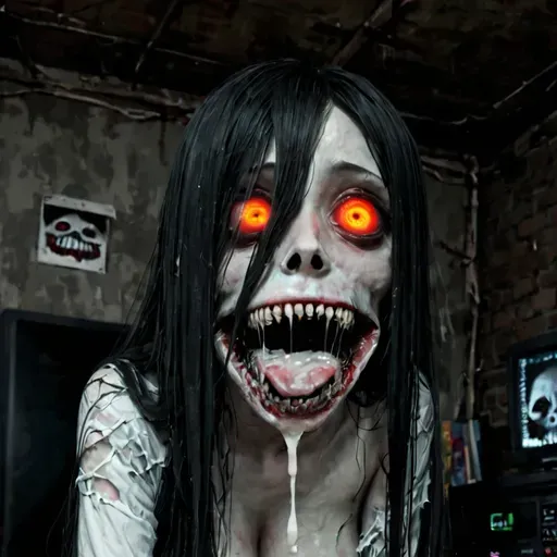 AI porn image generator