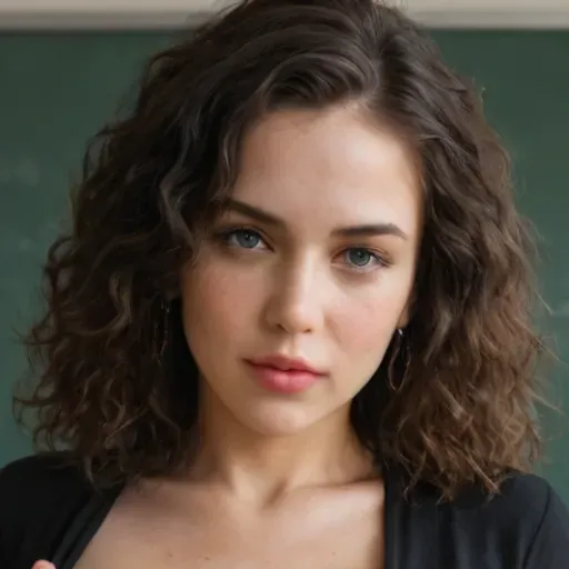 генератор порно-изображений на ИИ