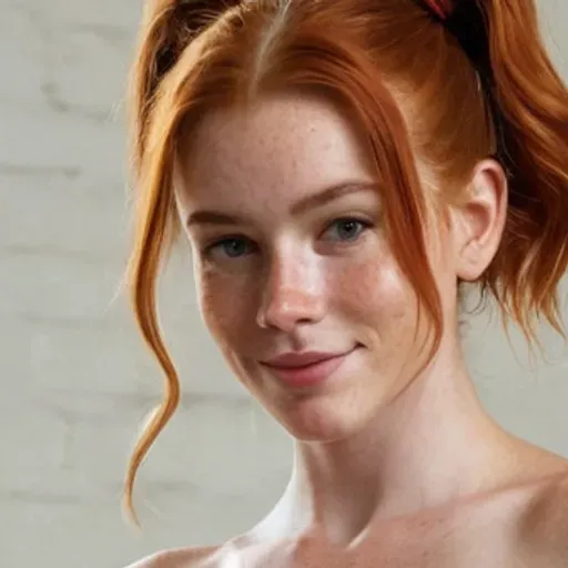 KI-Pornobild-Generator