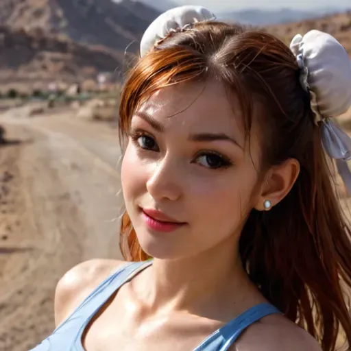 KI-Pornobild-Generator