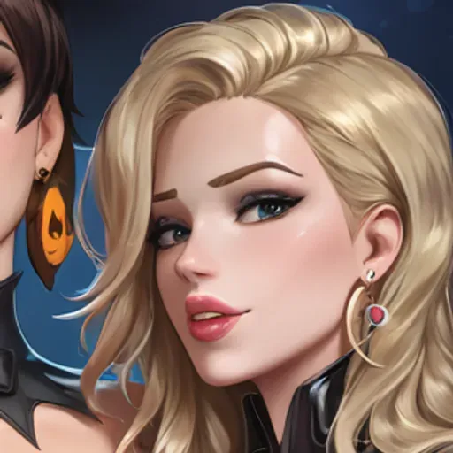 AI porn image generator