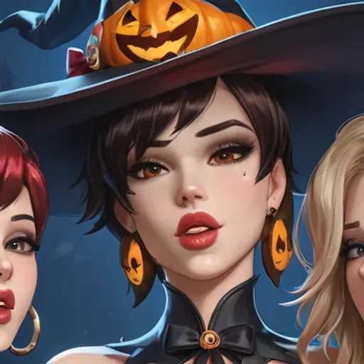 AI porn pic generator