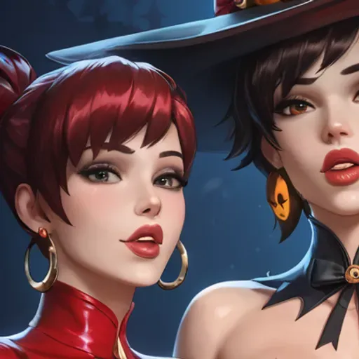 AI porn image generator