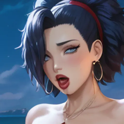 AI porn image generator