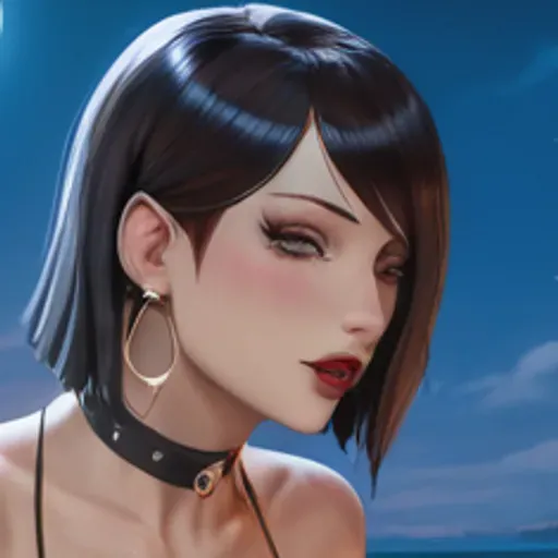 AI porn image generator