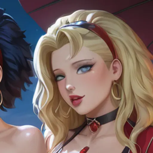 AI porn pic generator