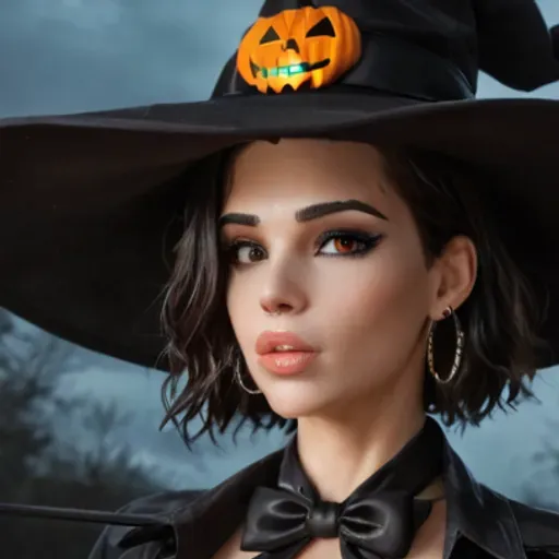 AI porn image generator