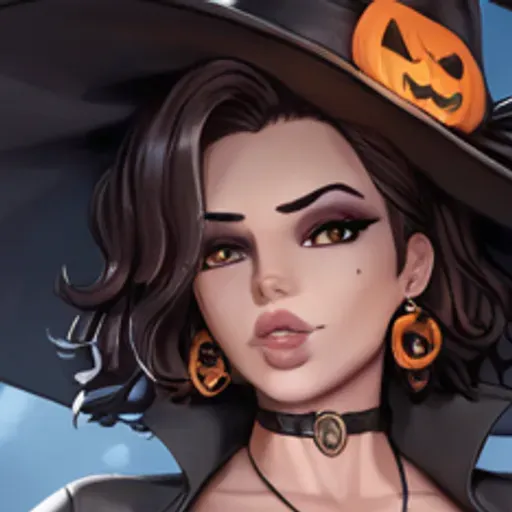 KI-Pornobild-Generator