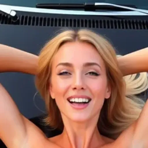 AI色情圖片產生器