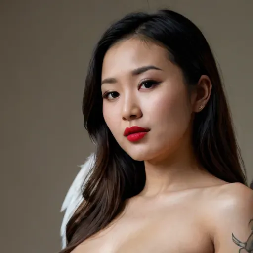 gerador de imagens pornô com IA