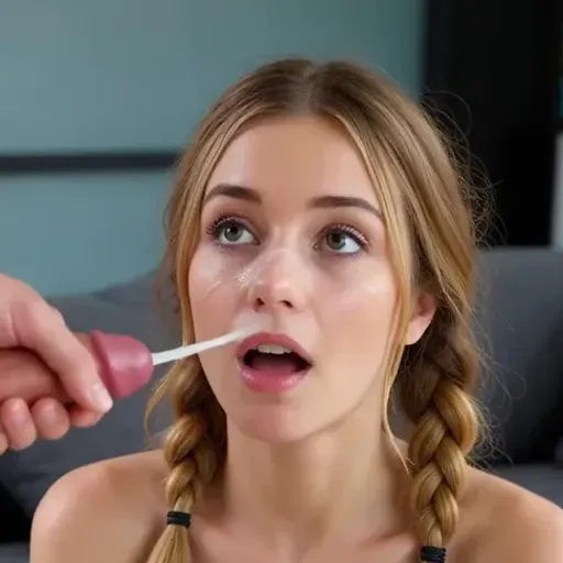 generatore di immagini porno IA