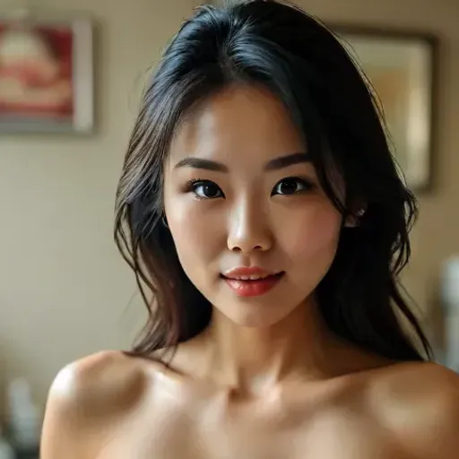 yapay zekâ porno görsel üretici