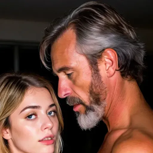 генератор порно-изображений на ИИ