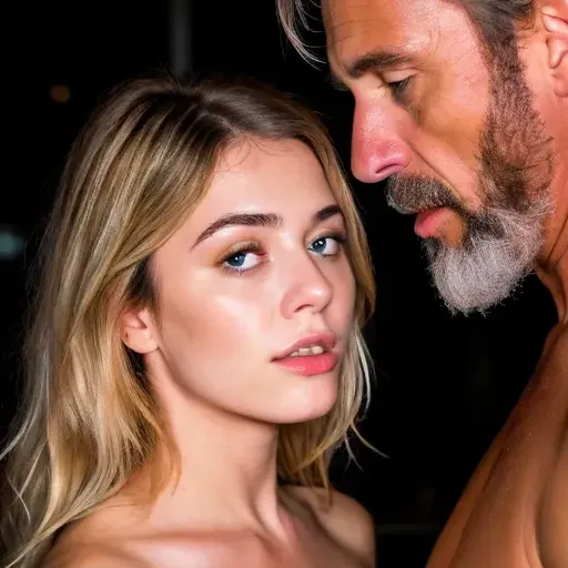 генератор порно-картинок на ИИ