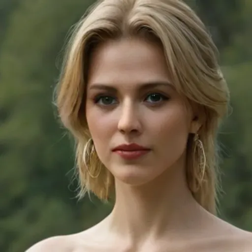 AI 포르노 이미지 생성기