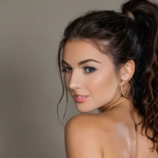 generatore di immagini porno IA