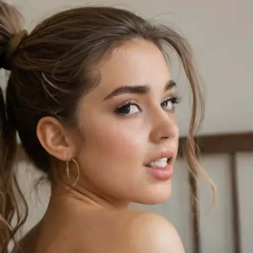 एआई पोर्न इमेज जेनरेटर