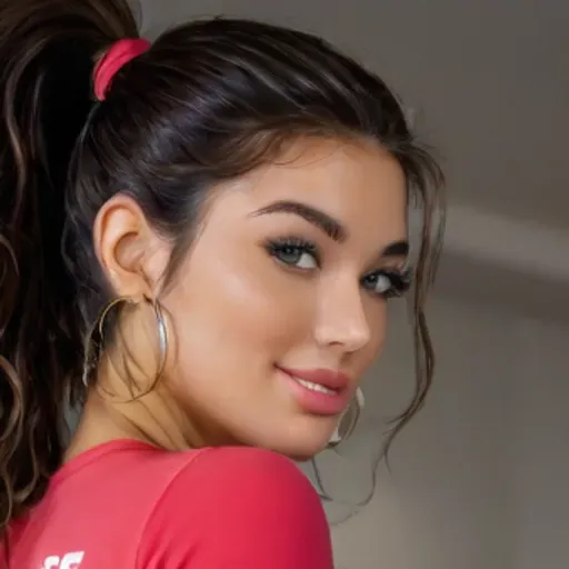 gerador de imagens pornô com IA