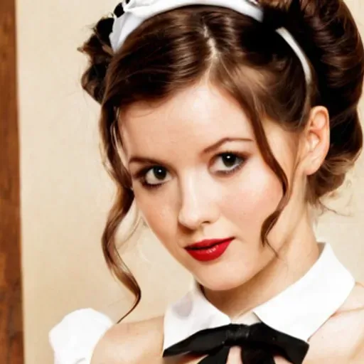 AI色情图片生成器