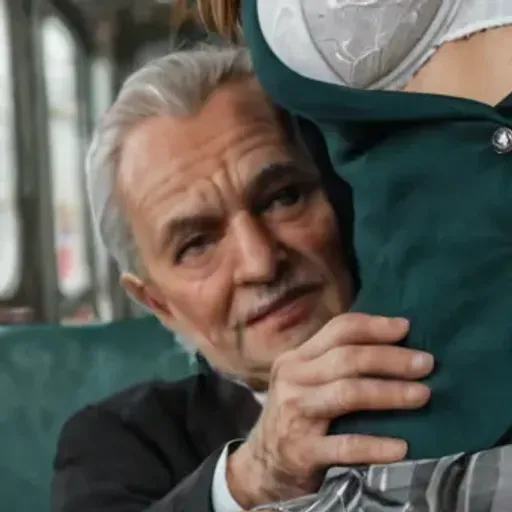 генератор порно-изображений на ИИ