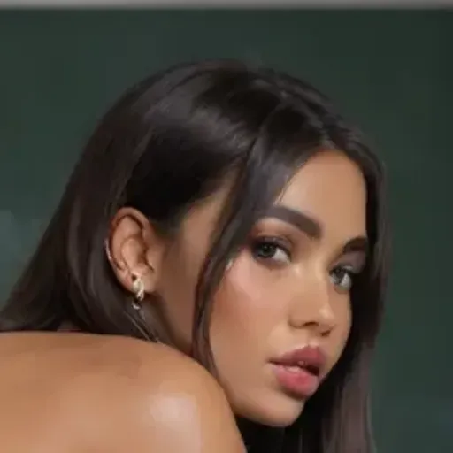 gerador de imagens pornô com IA