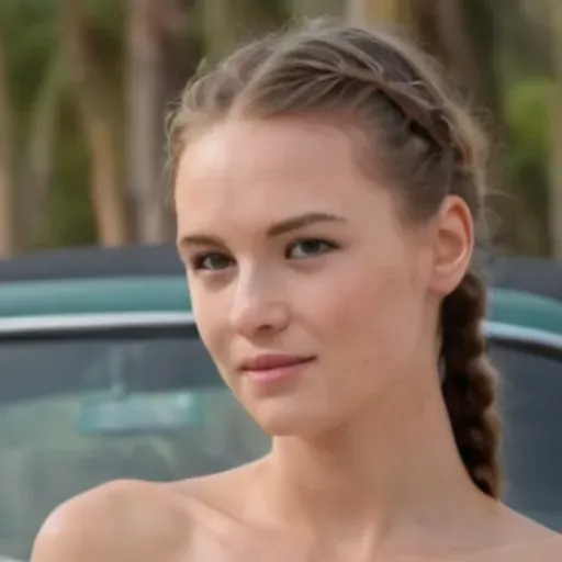 AI 포르노 이미지 생성기