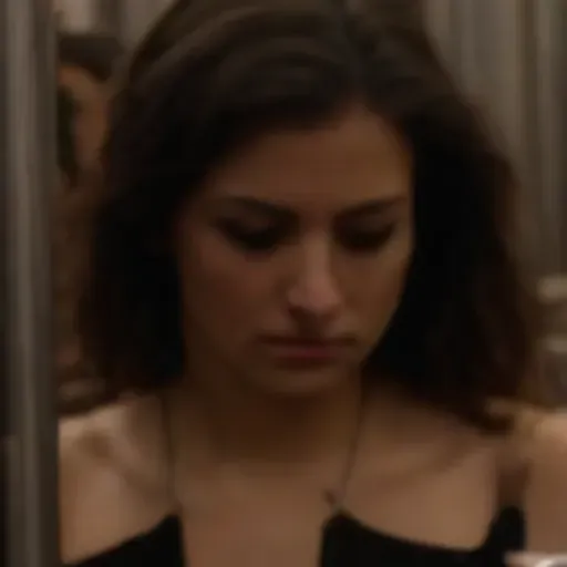 AI色情圖片產生器