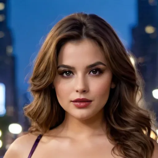 AI 포르노 이미지 생성기