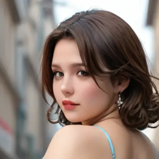 AI porn image generator