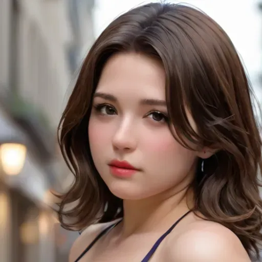 AI色情图片生成器