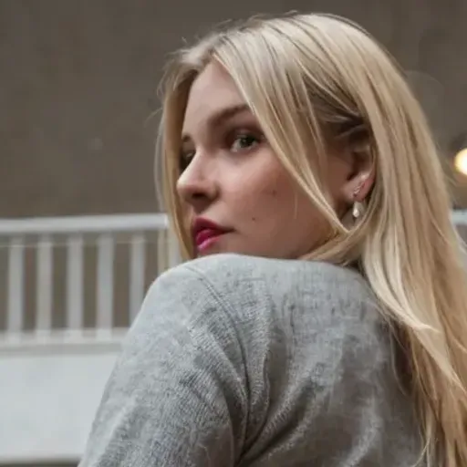 AI色情图片生成器