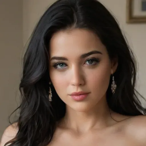 AI色情圖片產生器