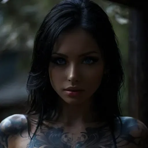 gerador de imagens pornô com IA