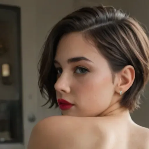 yapay zekâ porno görsel üretici