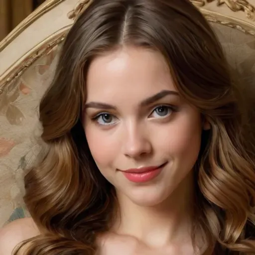 генератор порно-изображений на ИИ