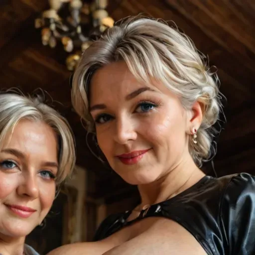 AI porn image generator