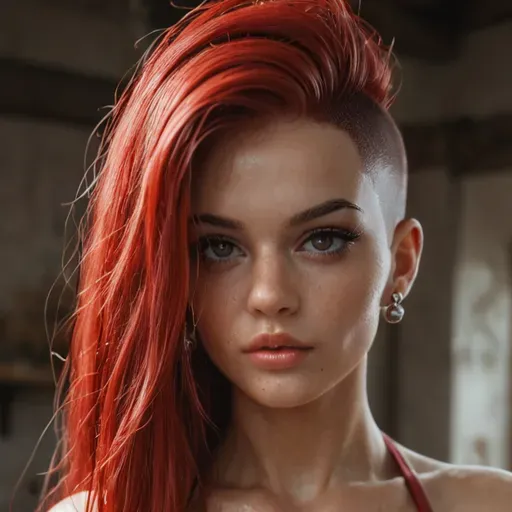 AI porn image generator