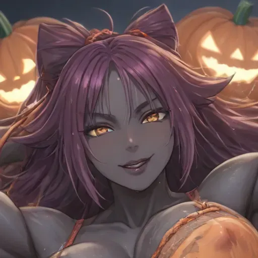 AI色情图片生成器