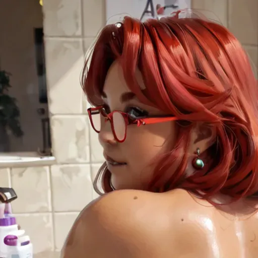 gerador de imagens pornô com IA