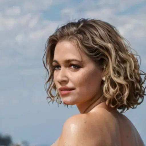 générateur de photos porno IA
